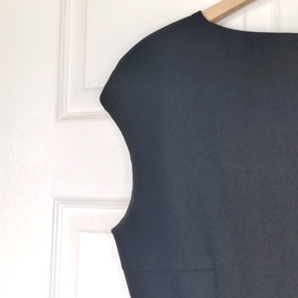 Zara Little Black Dress - Picture 4 of 10